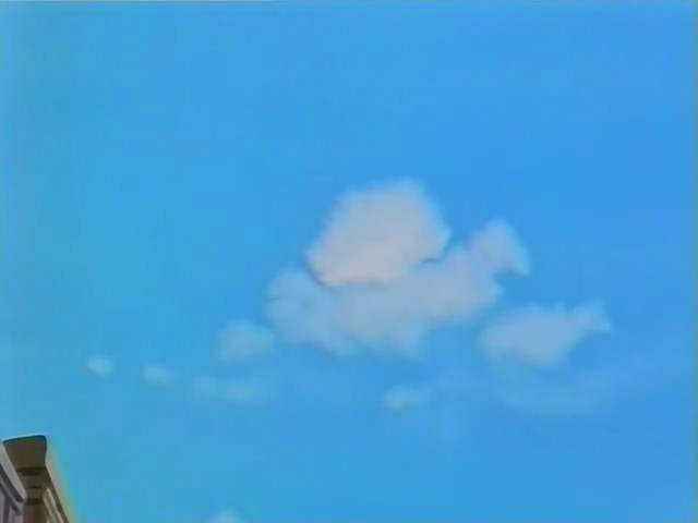 Yunyun Paradise (Crazy Asian Love)